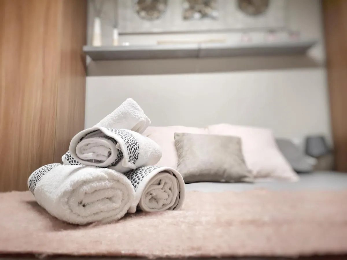 Apartamento Ilarcuris Con Patio Privado Toledo España