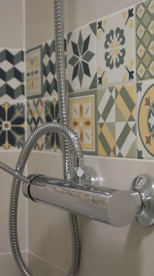 Apartamento Ilarcuris Con Patio Privado Toledo 0*,  España