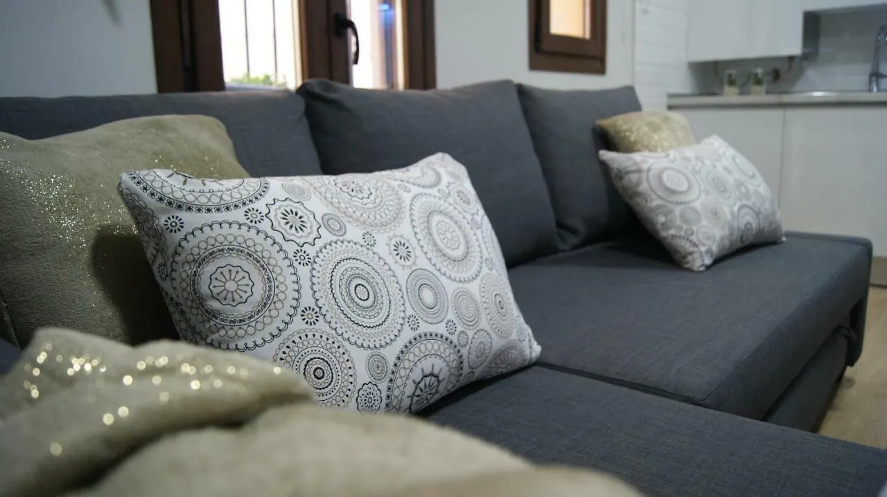 Apartamento Ilarcuris Con Patio Privado Toledo