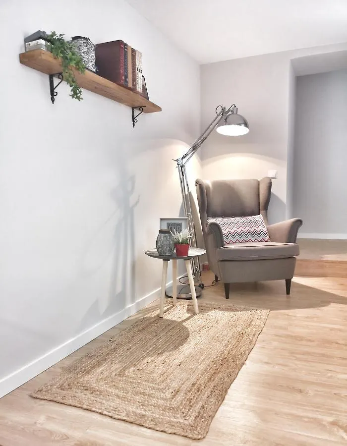 Apartamento Ilarcuris Con Patio Privado Toledo 0*,