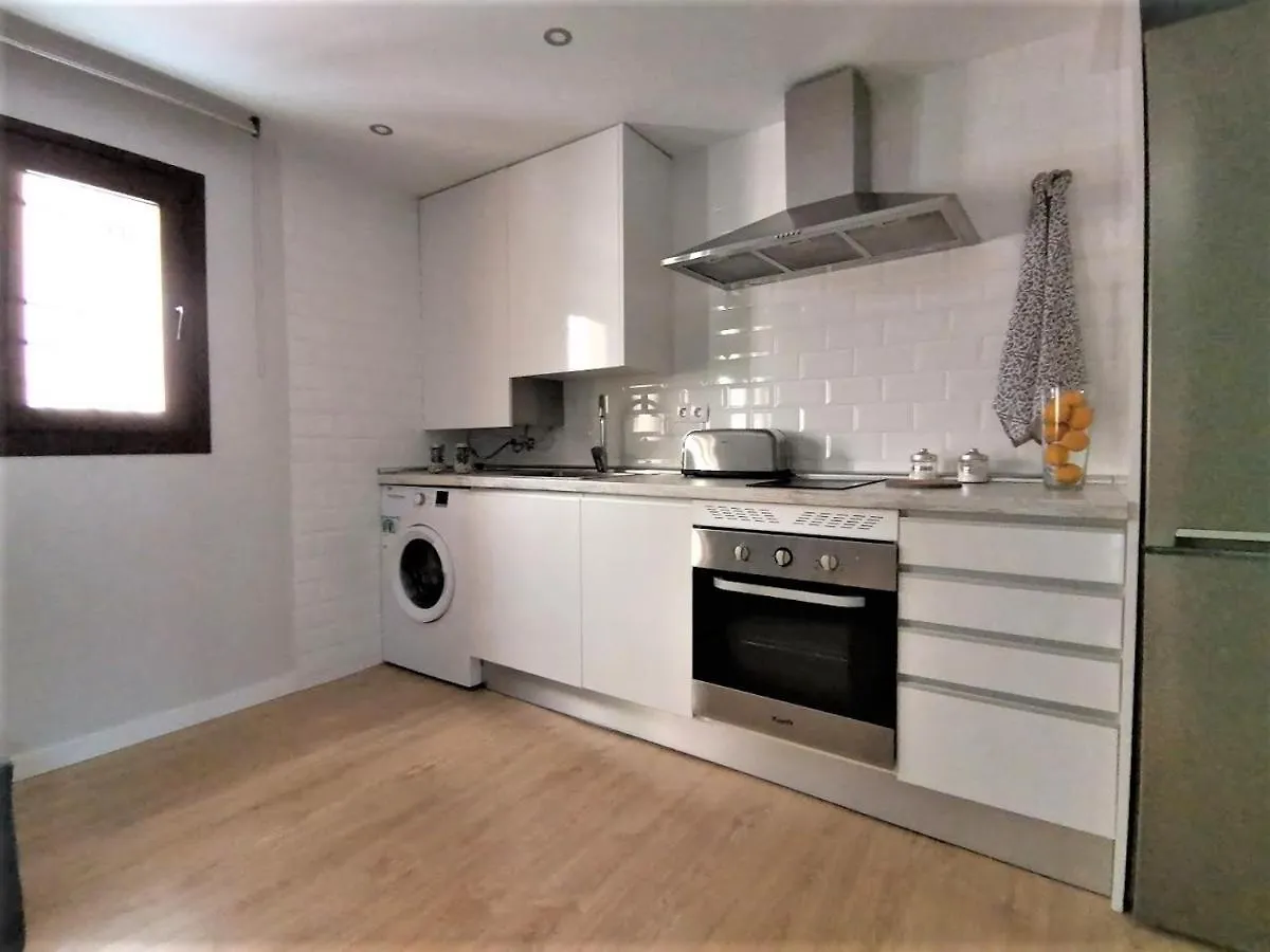 Apartamento Ilarcuris Con Patio Privado Toledo Spain