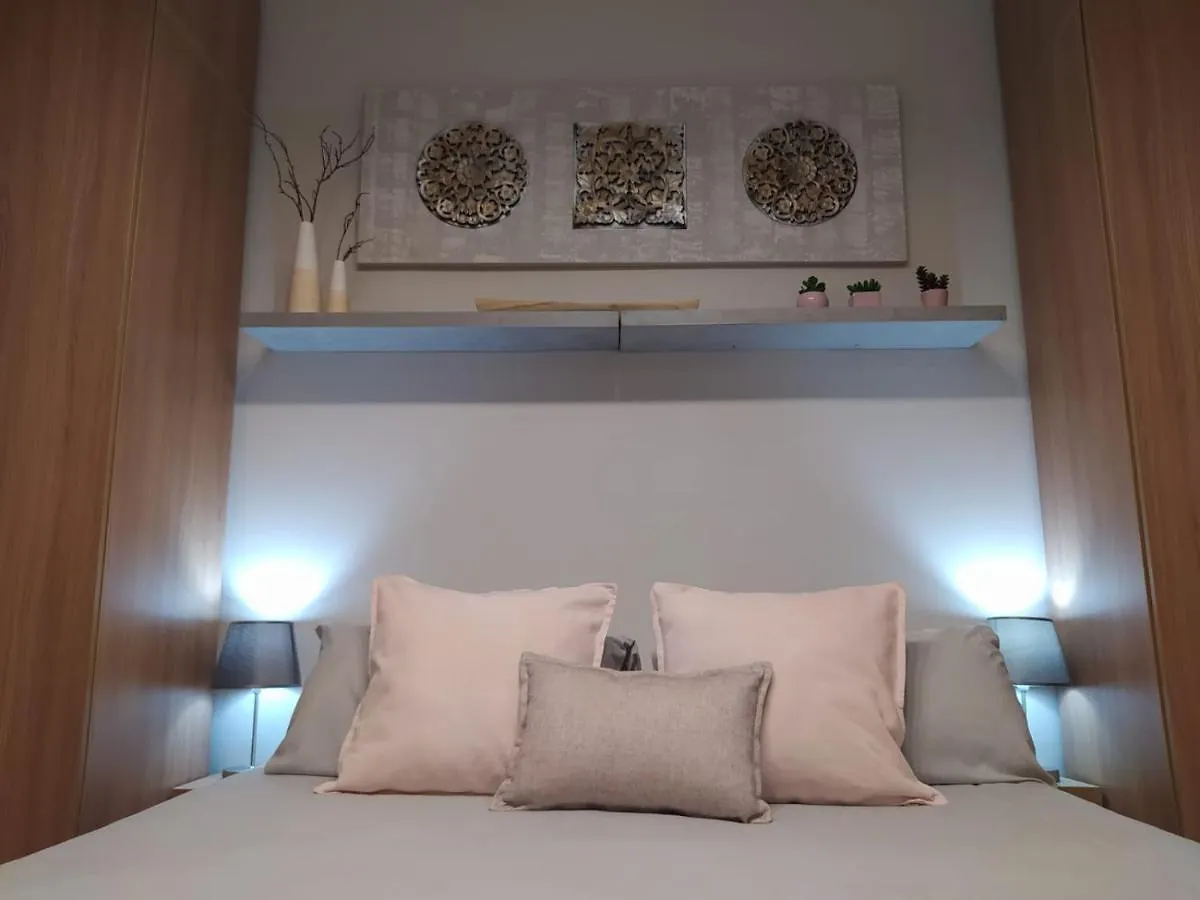 Apartamento Ilarcuris Con Patio Privado Toledo Apartment